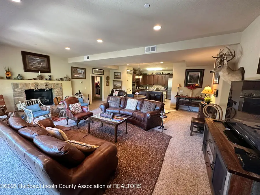 174 King Road, Ruidoso, NM 88345 - #2