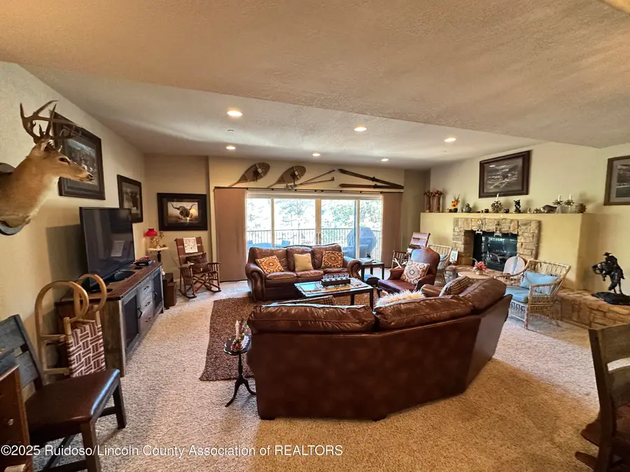 174 King Road, Ruidoso, NM 88345 - #3