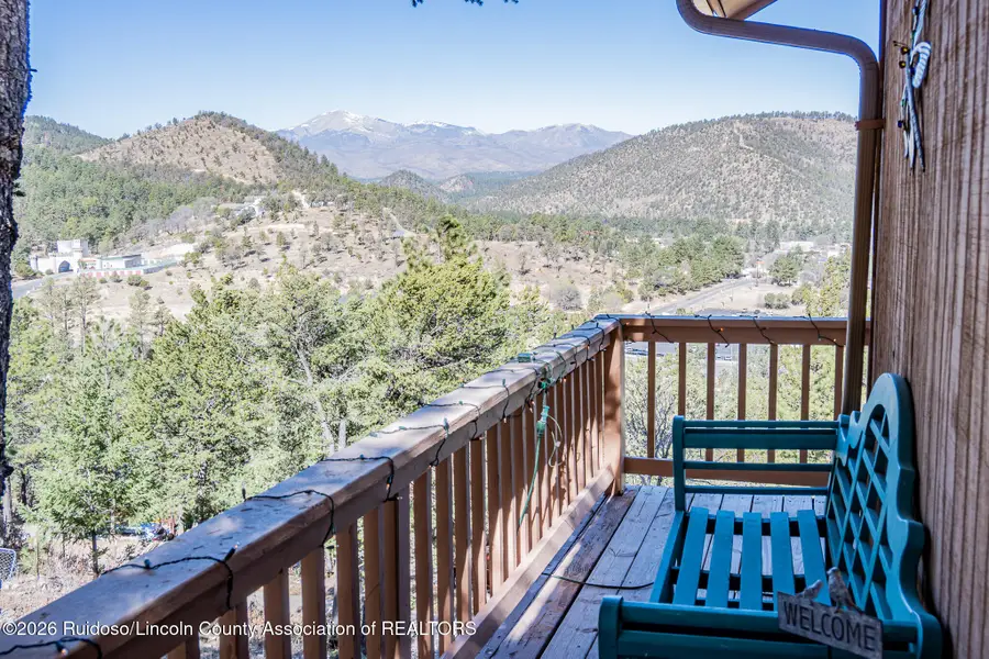 133 Monjeau Drive, Ruidoso, NM 88345 - #3