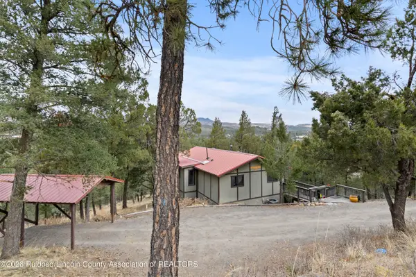 718 Center Street, Ruidoso, NM 88345