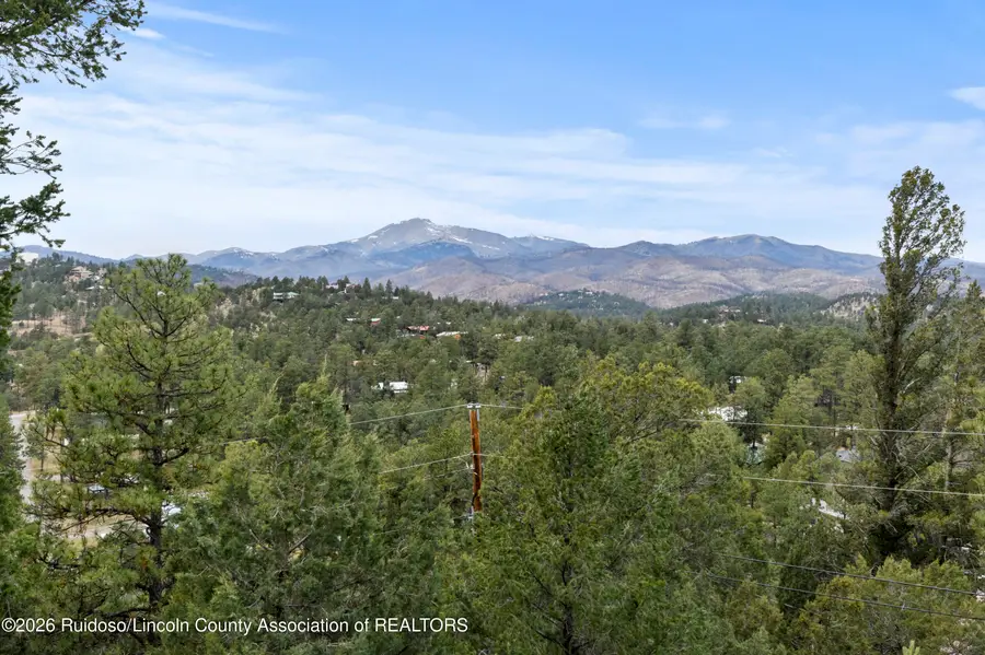 718 Center Street, Ruidoso, NM 88345 - #2