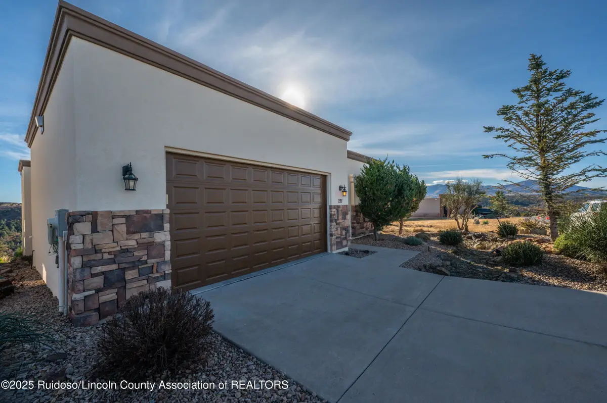 221 Spencer Road, Alto, NM 88312 - #1
