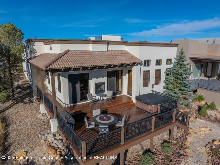 221 Spencer Road, Alto, NM 88312 - #2