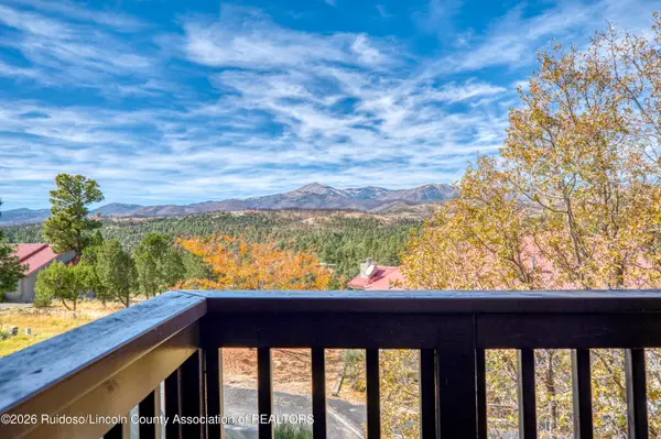106 Granite Court, Ruidoso, NM 88345