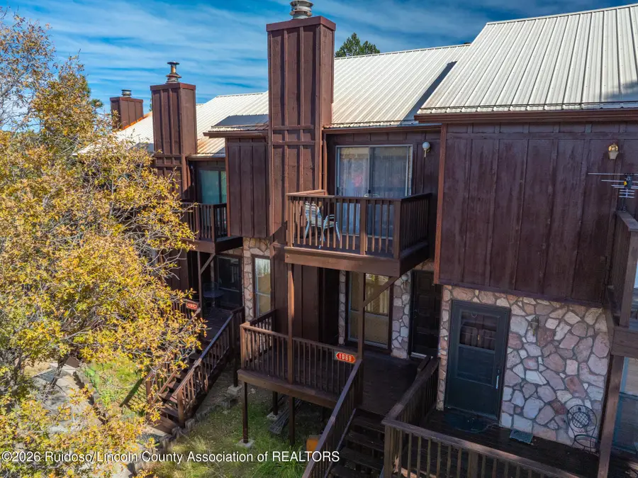 106 Granite Court, Ruidoso, NM 88345 - #2