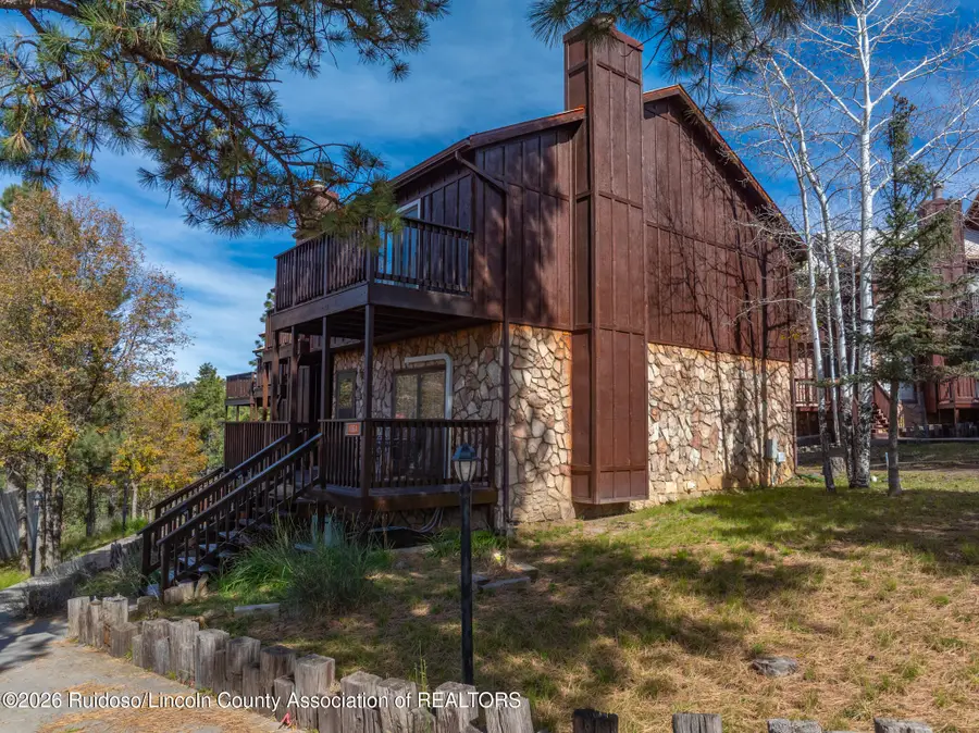 106 Granite Court, Ruidoso, NM 88345 - #3