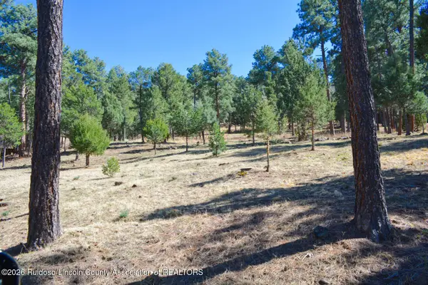 Lot 26 Midiron Drive, Alto, NM 88312