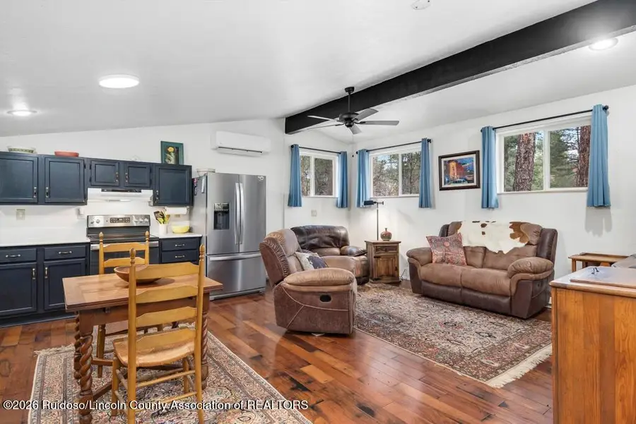 321 Second Street, Ruidoso, NM 88345 - #2