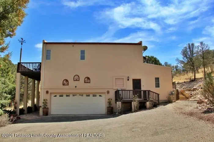 130 Chama Canyon, Alto, NM 88312 - #3