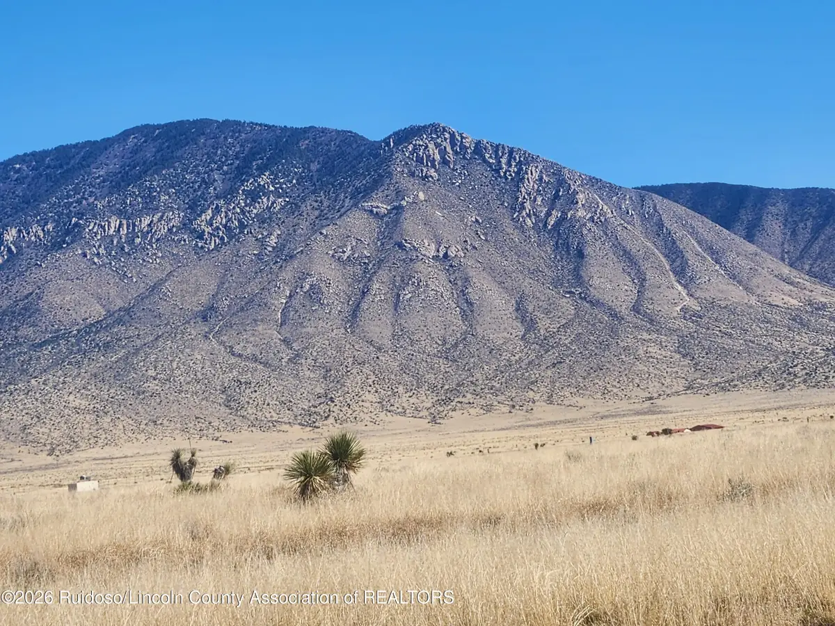 133 & 135 Pino Road, Carrizozo, NM 88301 - #1