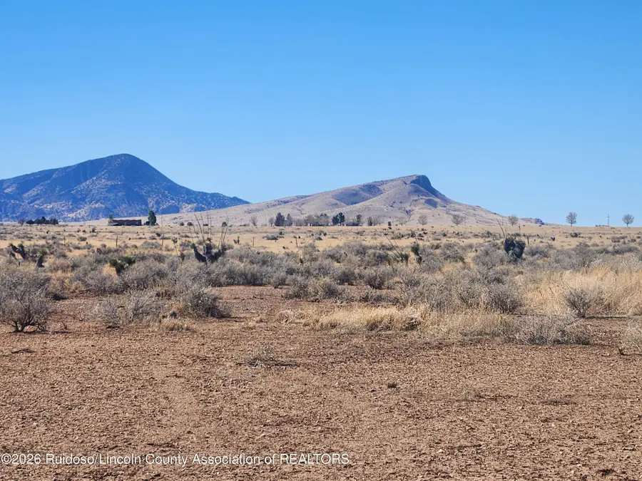 212 & 214 Anvil Road, Carrizozo, NM 88301 - #2