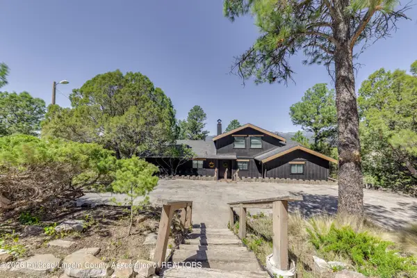 123 Lupine Loop, Ruidoso, NM 88345