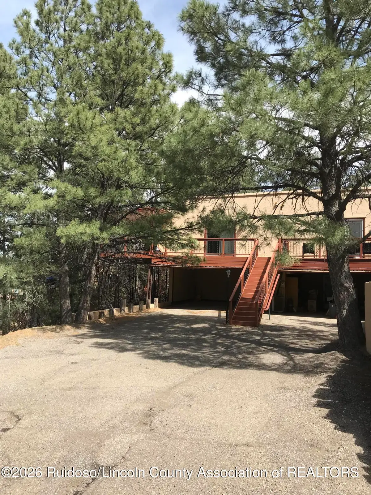 111 Dancing Star Trail, Alto, NM 88312 - #1