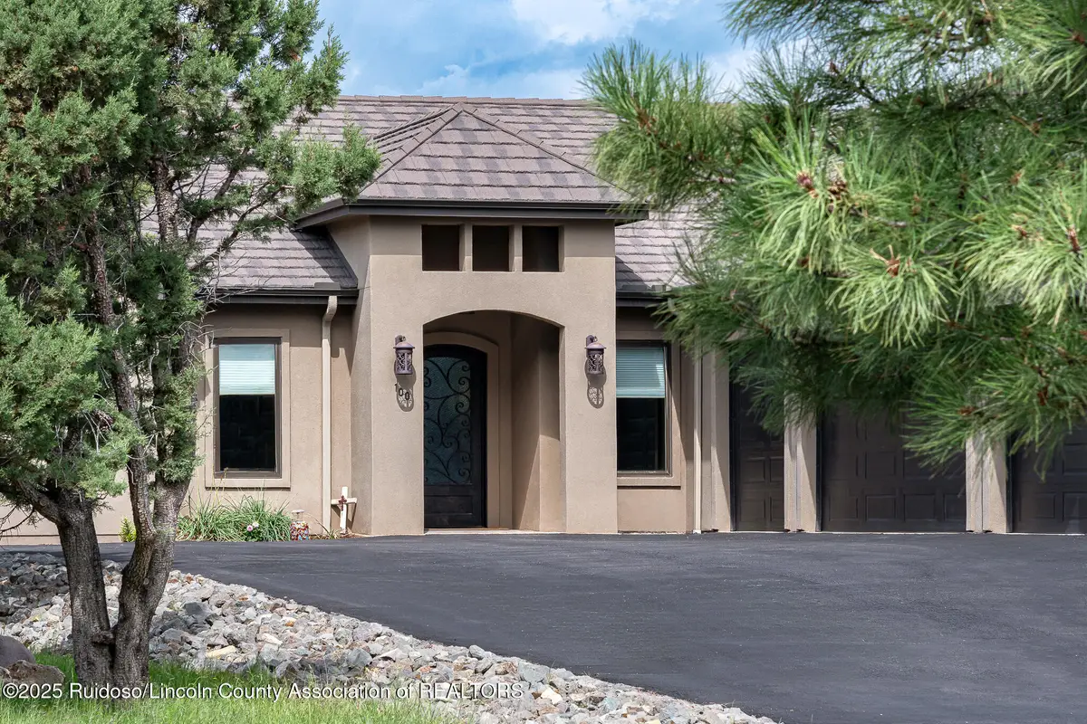 100 White Court, Alto, NM 88312 - #1