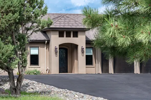 100 White Court, Alto, NM 88312