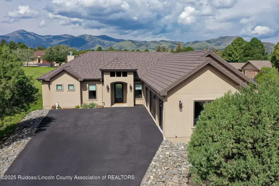 100 White Court, Alto, NM 88312 - #2