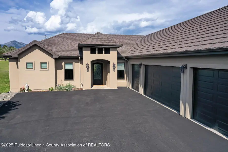 100 White Court, Alto, NM 88312 - #3