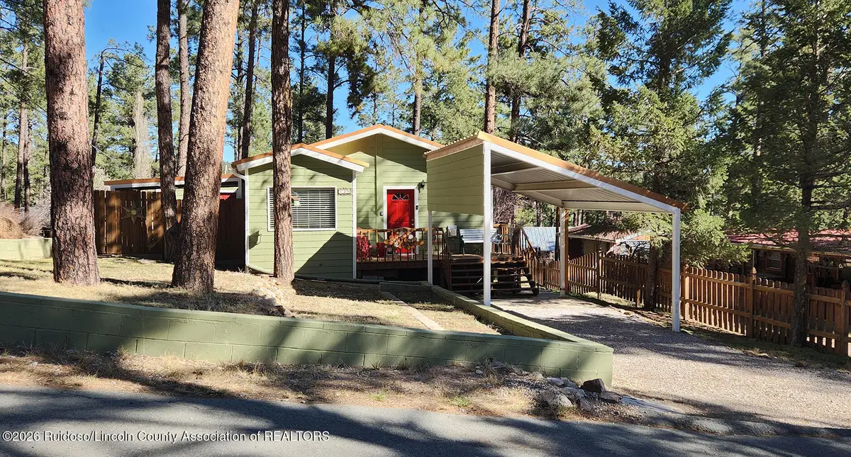 120 Third Street, Ruidoso, NM 88345 - #1
