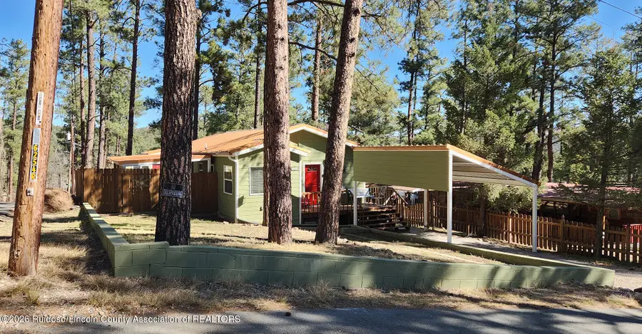 120 Third Street, Ruidoso, NM 88345 - #2