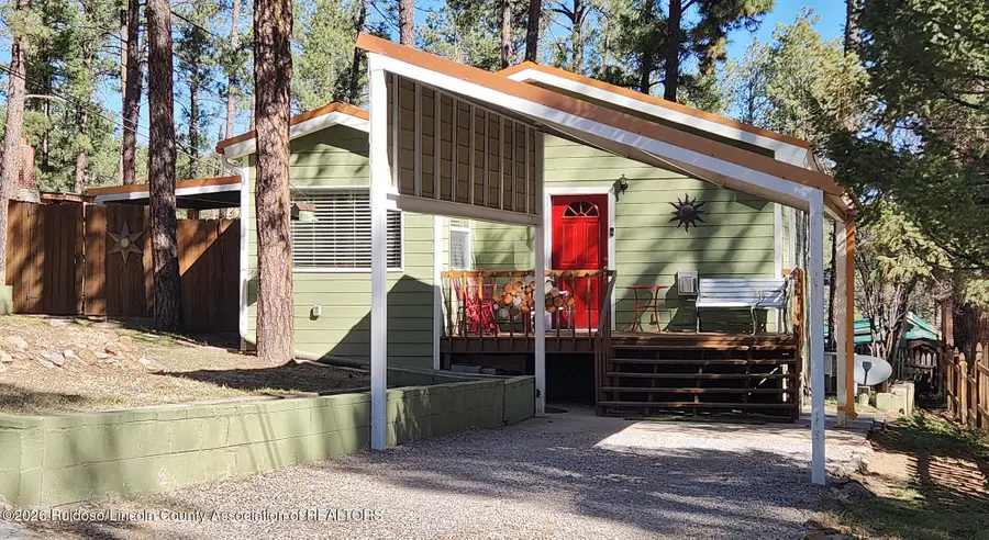 120 Third Street, Ruidoso, NM 88345 - #3