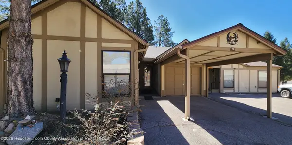 76 Geneva Drive, Ruidoso, NM 88345