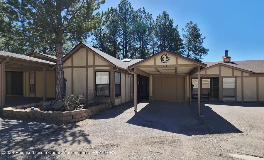76 Geneva Drive, Ruidoso, NM 88345 - #2