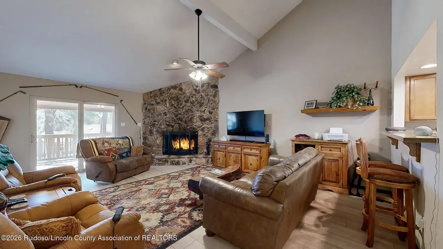 76 Geneva Drive, Ruidoso, NM 88345 - #3