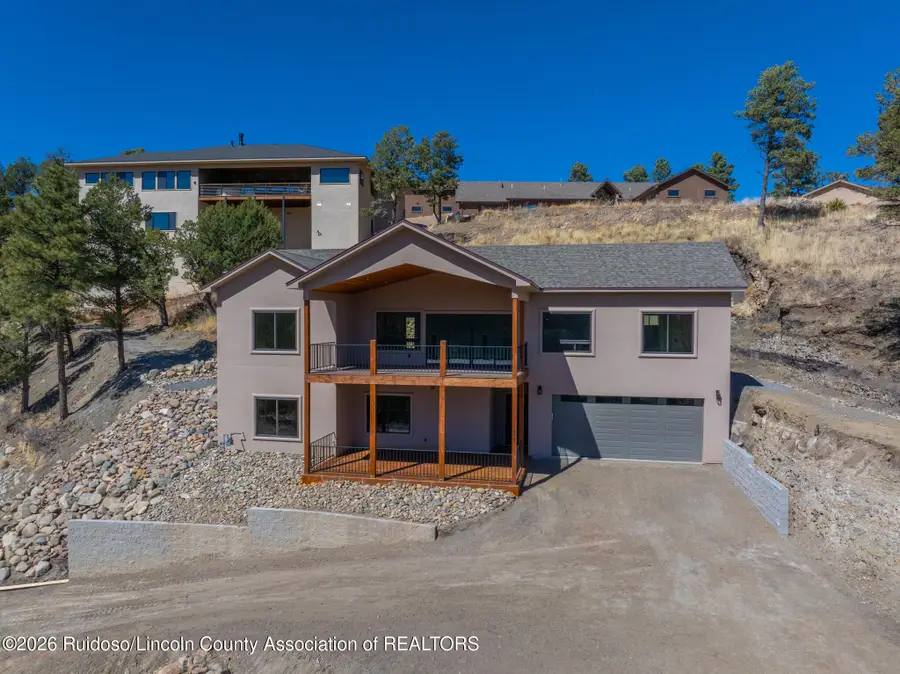 519 Mountain High Circle, Ruidoso, NM 88345 - #2
