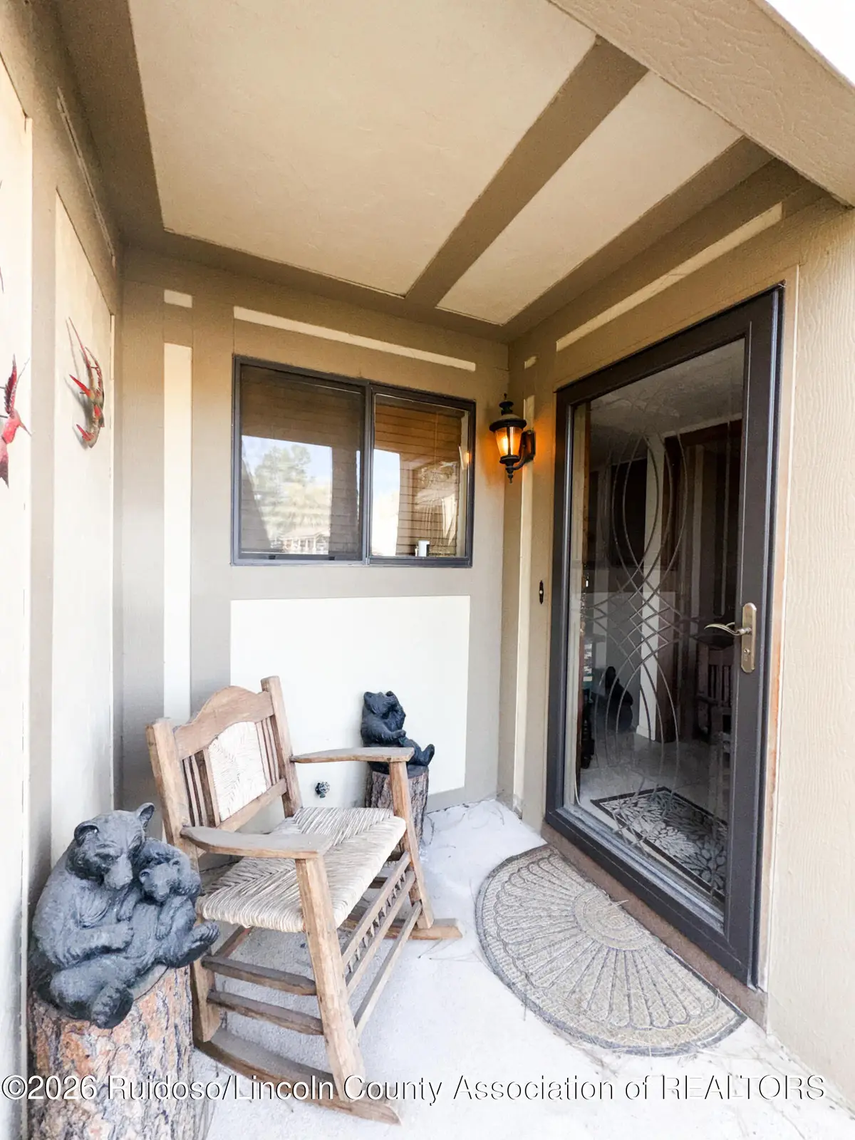 214 Metz Drive, Ruidoso, NM 88345 - #1