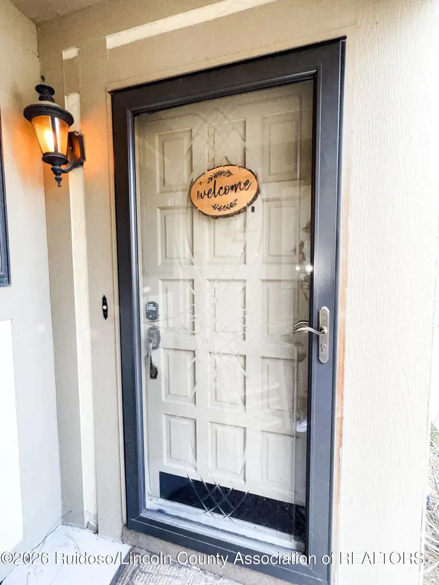 214 Metz Drive, Ruidoso, NM 88345 - #2