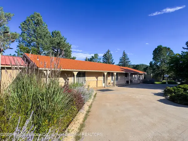 102 & 100 N Eagle Drive, Ruidoso, NM 88345