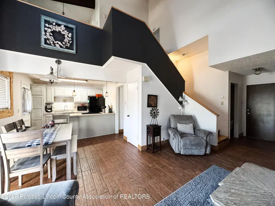 102 North Street, Ruidoso, NM 88345 - #2