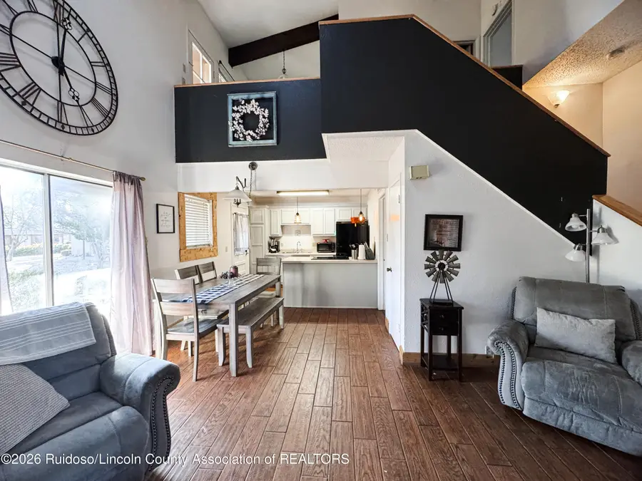 102 North Street, Ruidoso, NM 88345 - #3