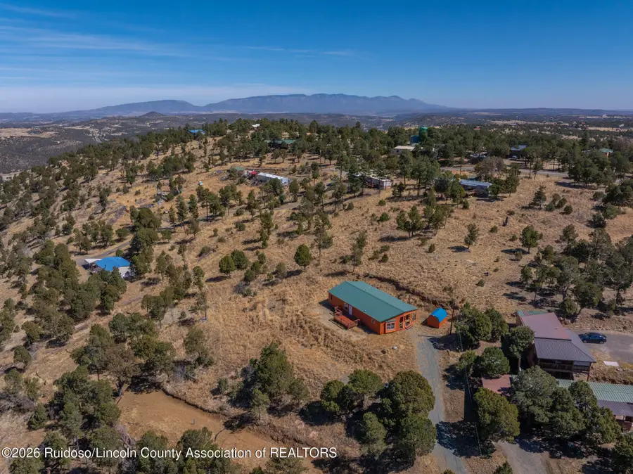 180 Screaming Eagle Court, Alto, NM 88312 - #2
