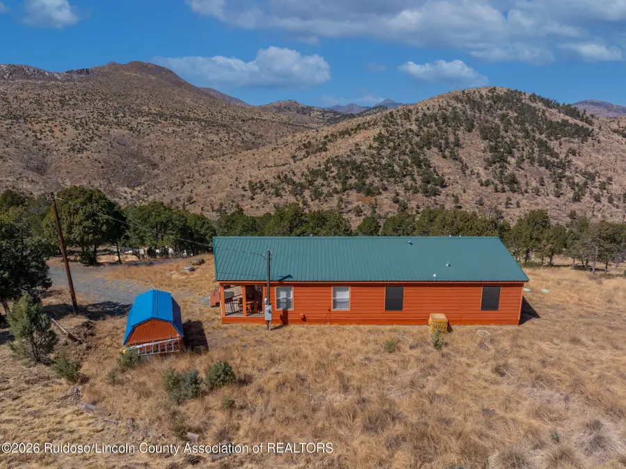 180 Screaming Eagle Court, Alto, NM 88312 - #3