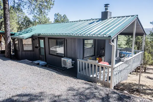 102 San Juan Road, Ruidoso, NM 88345