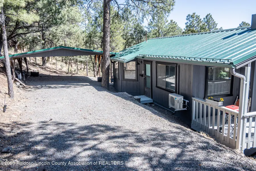 102 San Juan Road, Ruidoso, NM 88345 - #2