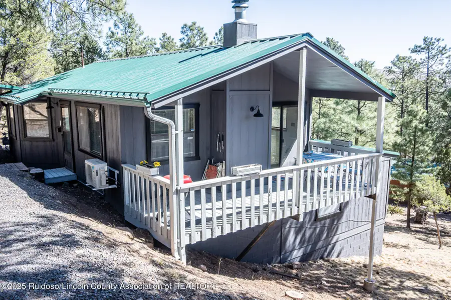 102 San Juan Road, Ruidoso, NM 88345 - #3