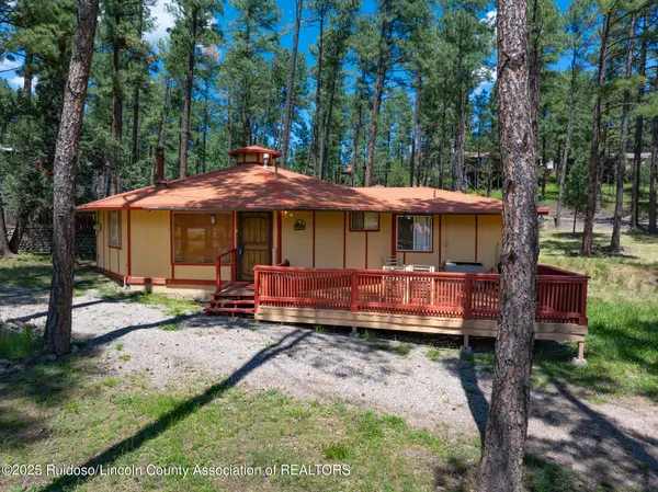 201 Morgan Drive, Ruidoso, NM 88345