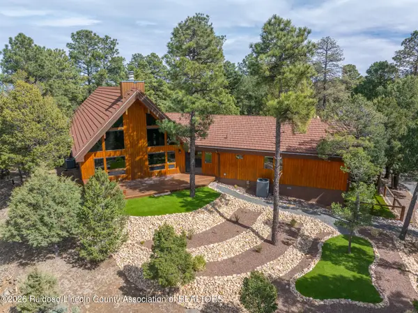 134 Pinehurst Road, Alto, NM 88312