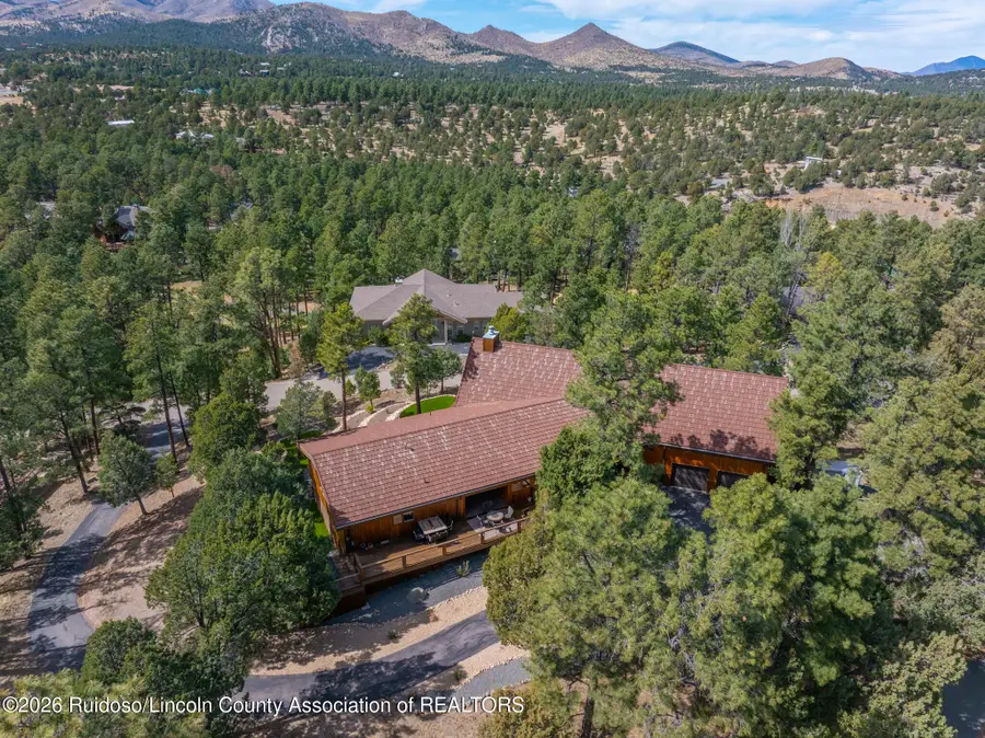134 Pinehurst Road, Alto, NM 88312 - #2