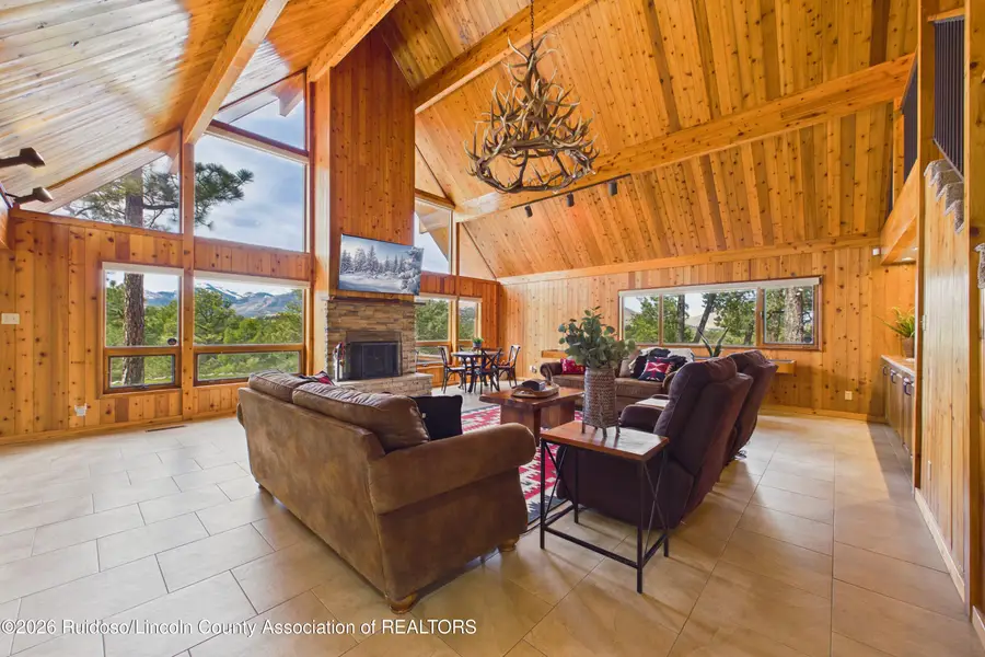 134 Pinehurst Road, Alto, NM 88312 - #3