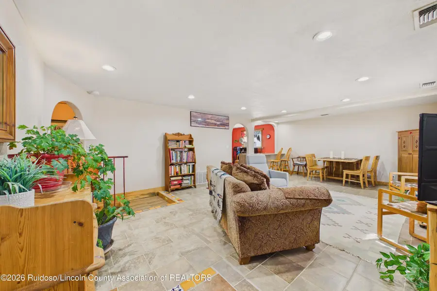 1008 5th Street, Carrizozo, NM 88301 - #3