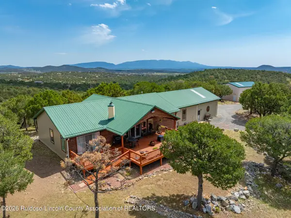 176 Este Drive, , NM 88341