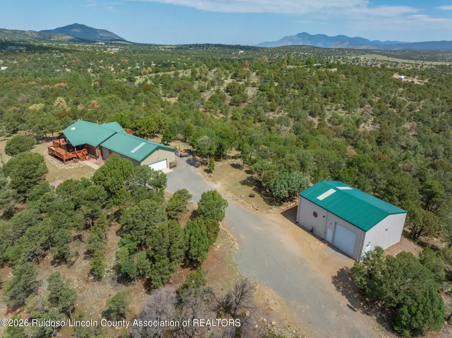 176 Este Drive, Nogal, NM 88341 - #2