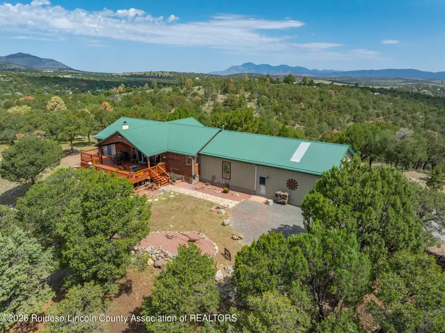 176 Este Drive, Nogal, NM 88341 - #3