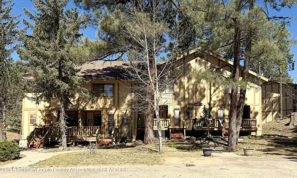 103 Cree Meadows Drive, Ruidoso, NM 88345