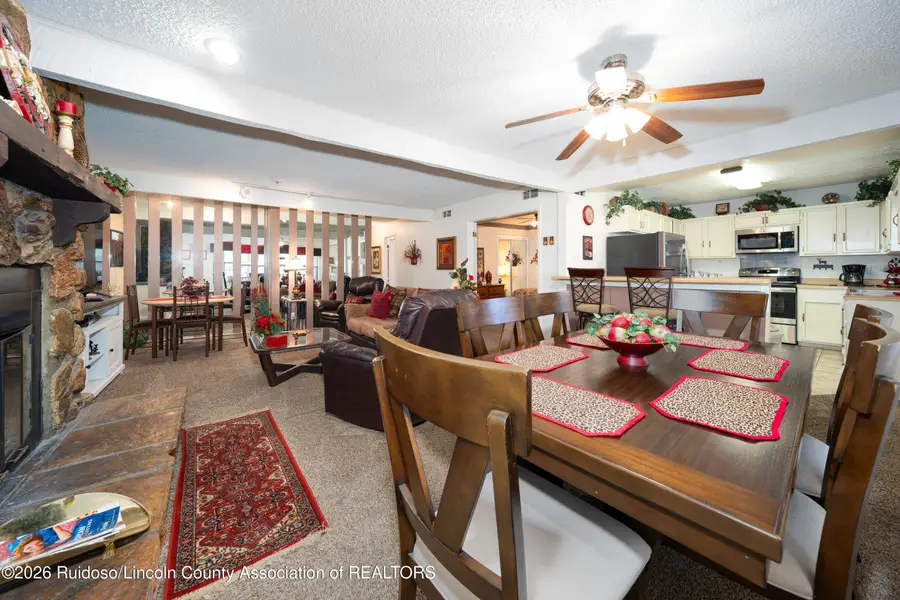 110 Innsbrook Drive, Ruidoso, NM 88345 - #2