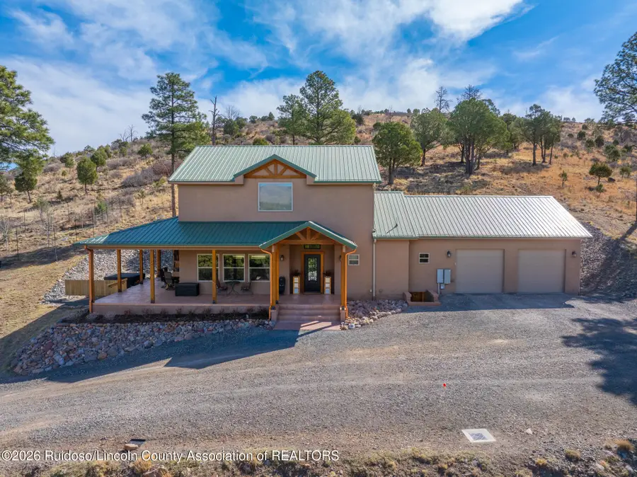 158 Little Creek Hills Road, Alto, NM 88312 - #2