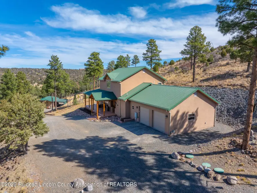 158 Little Creek Hills Road, Alto, NM 88312 - #3
